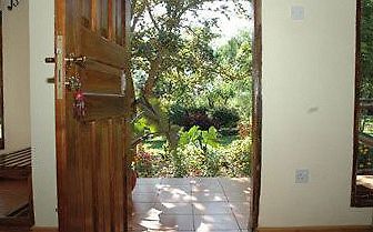 Kudu Lodge & Camp Karatu Luaran gambar