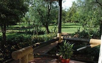 Kudu Lodge & Camp Karatu Luaran gambar