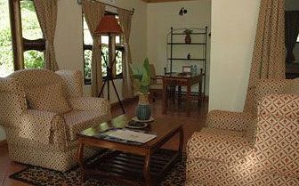 Kudu Lodge & Camp Karatu Luaran gambar