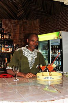Kudu Lodge & Camp Karatu Luaran gambar