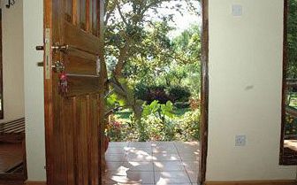 Kudu Lodge & Camp Karatu Luaran gambar