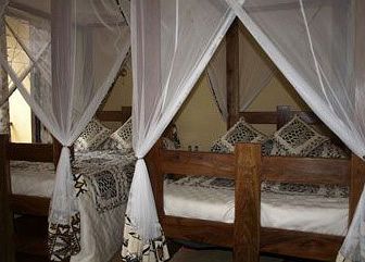 Kudu Lodge & Camp Karatu Luaran gambar