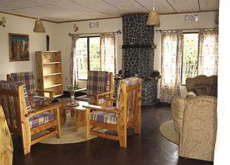 Kudu Lodge & Camp Karatu Luaran gambar